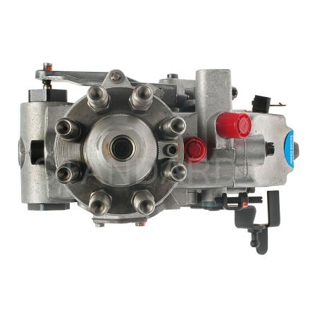 Standard Ignition Diesel Fuel Injection Pump - IP41